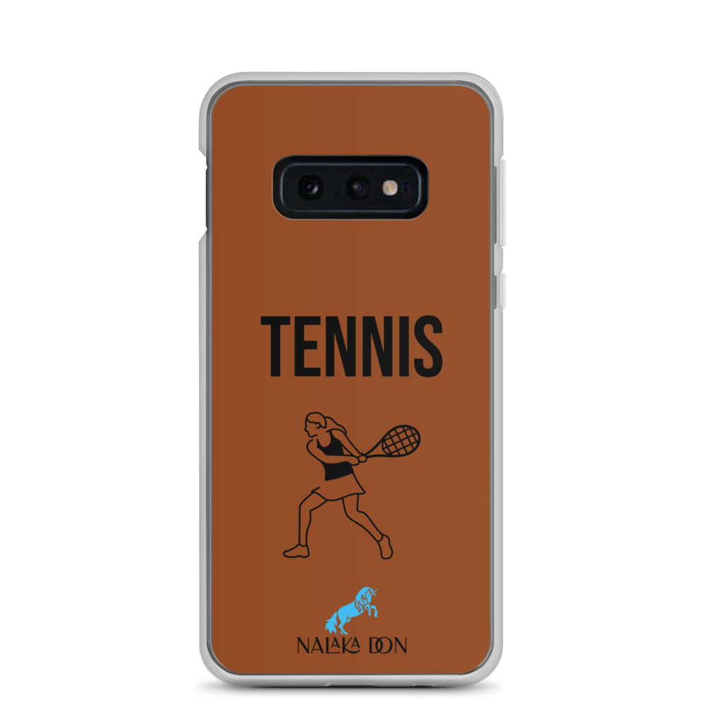 Clear Case for Samsung®