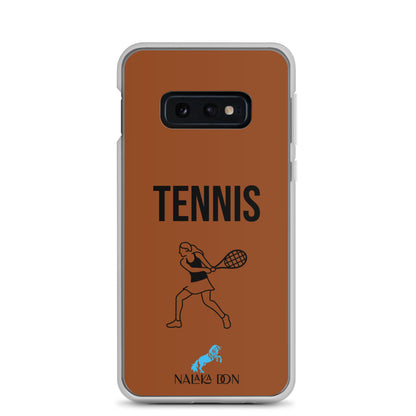 Clear Case for Samsung®