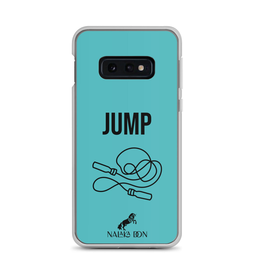 Clear Case for Samsung®