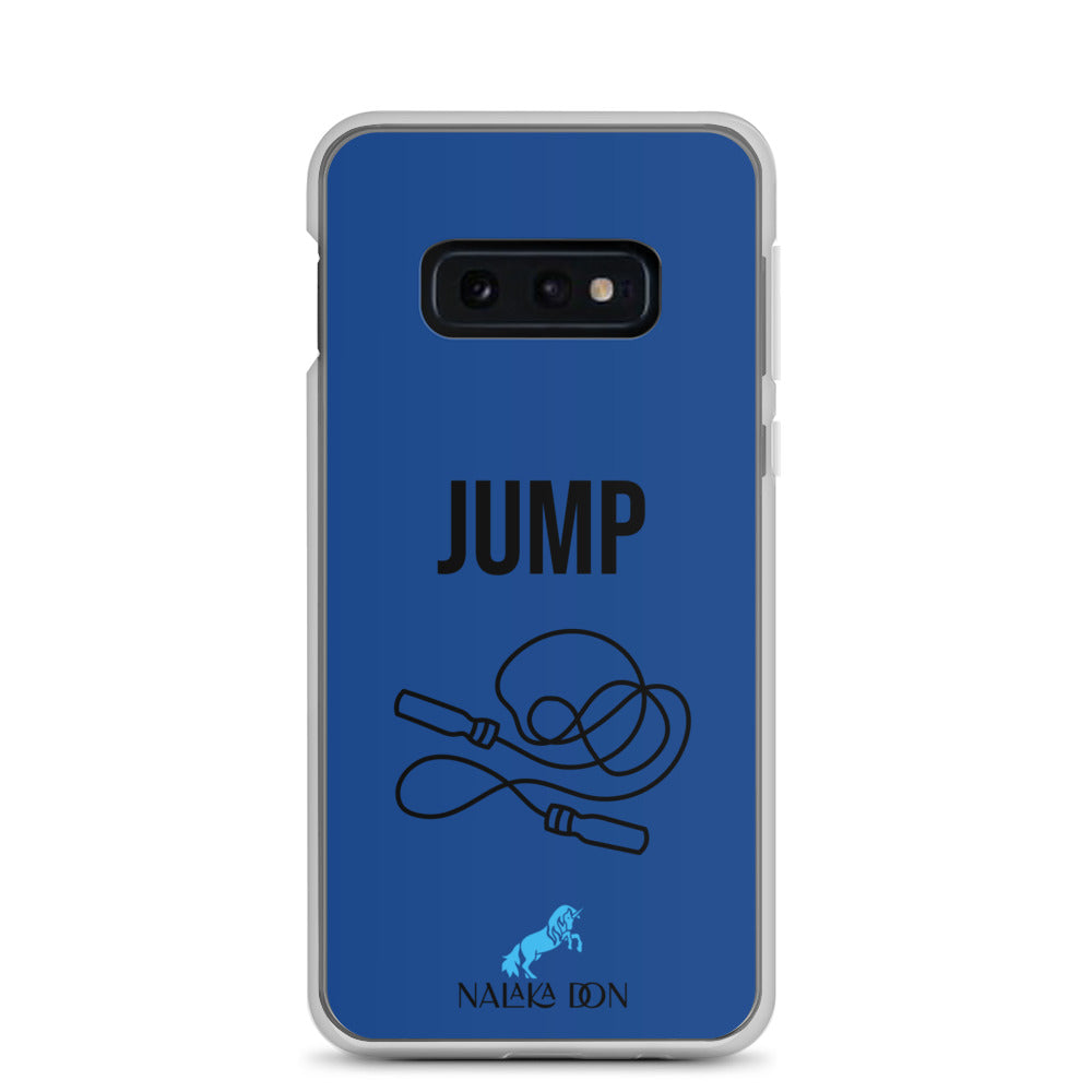 Clear Case for Samsung®