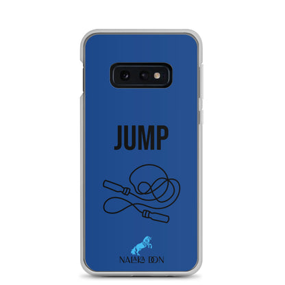 Clear Case for Samsung®