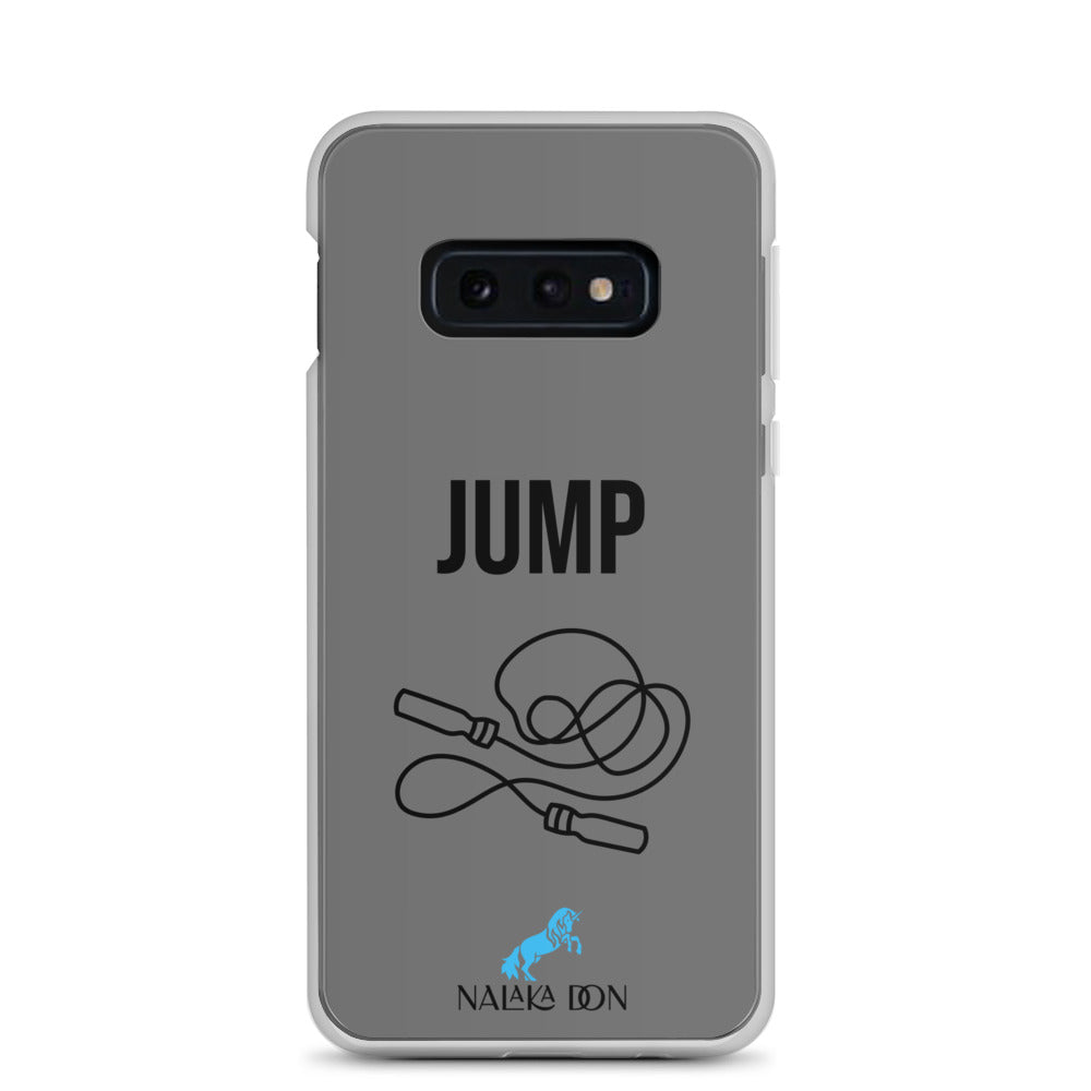Clear Case for Samsung®