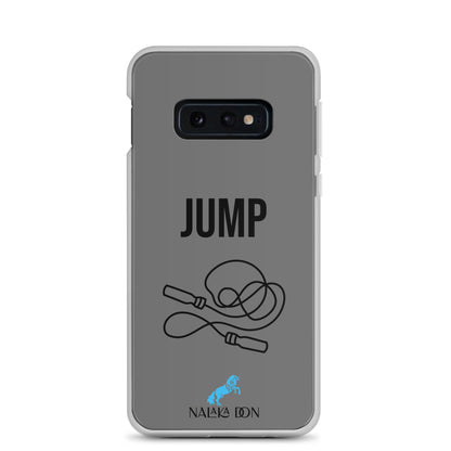 Clear Case for Samsung®