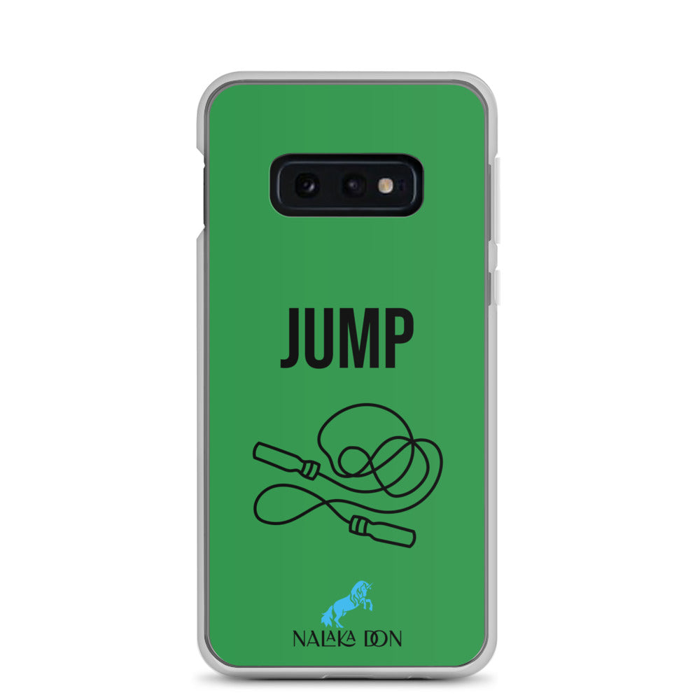 Clear Case for Samsung®