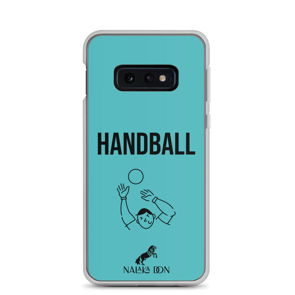 Clear Case for Samsung®