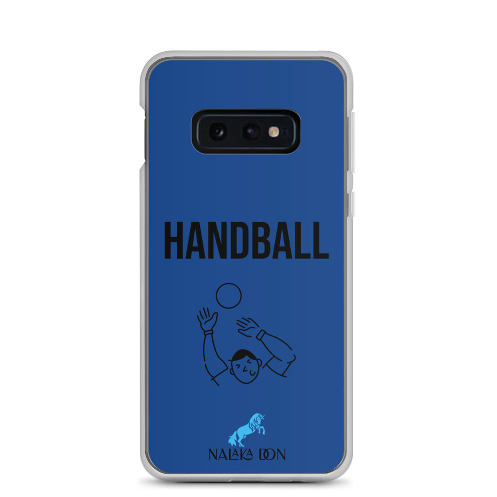 Clear Case for Samsung®