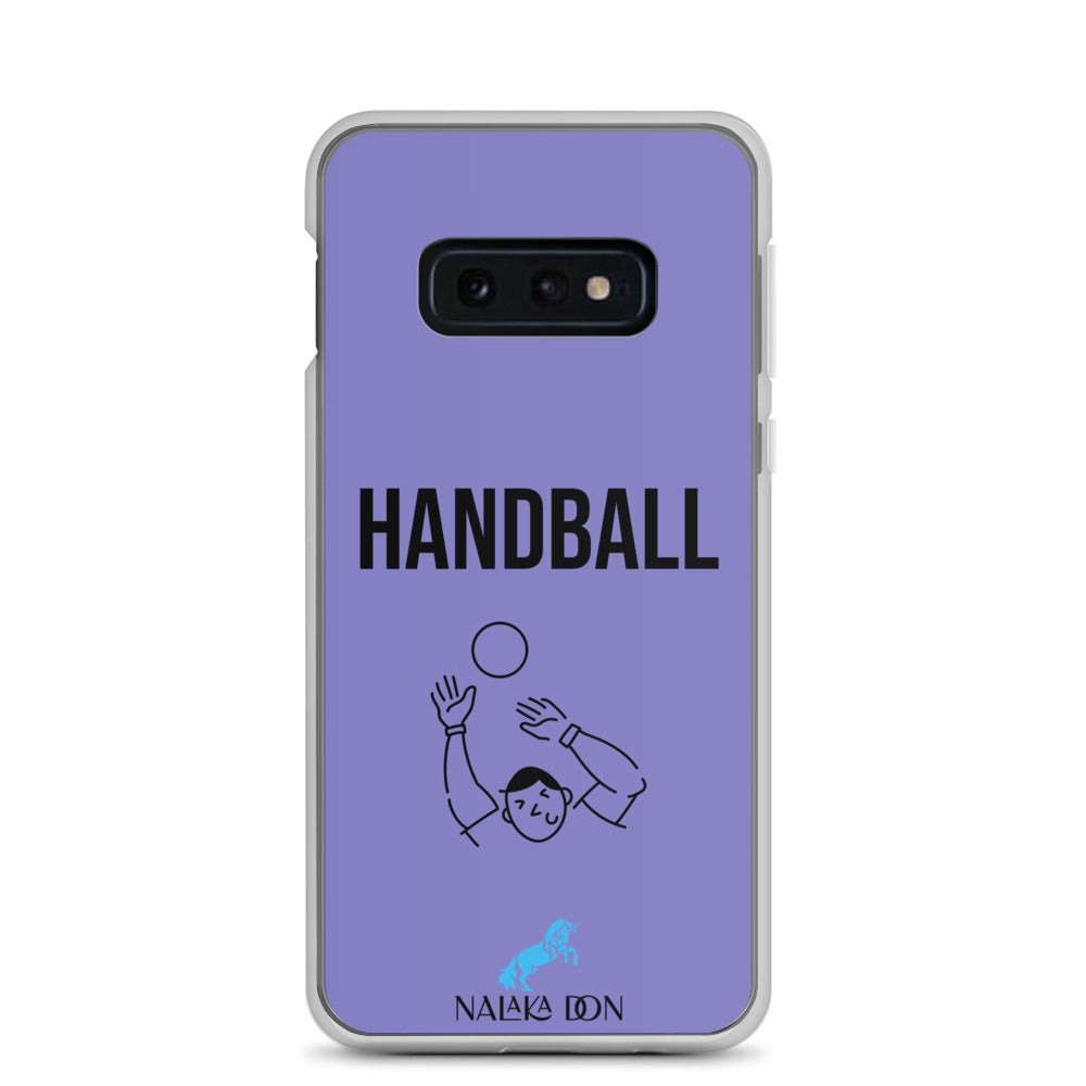 Clear Case for Samsung®