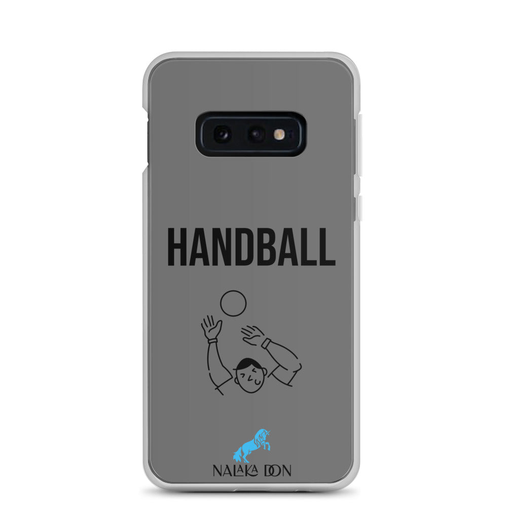 Clear Case for Samsung®