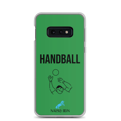 Clear Case for Samsung®