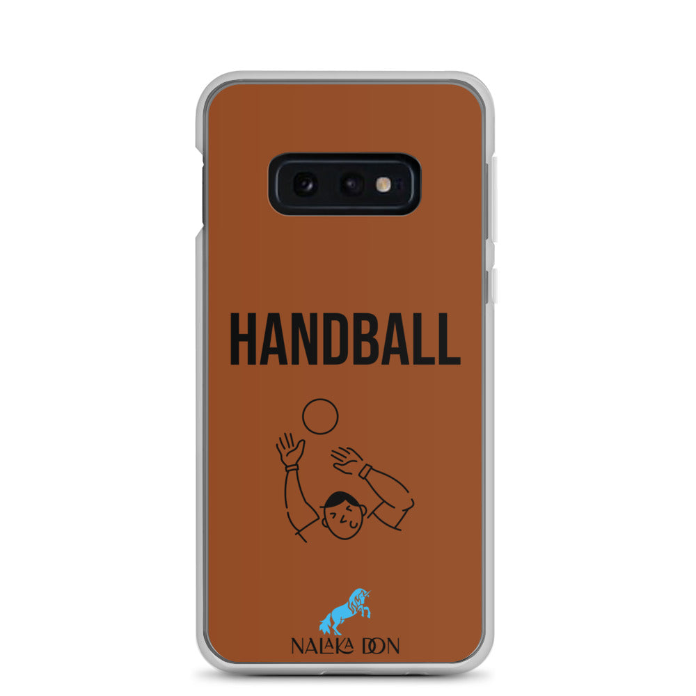 Clear Case for Samsung®