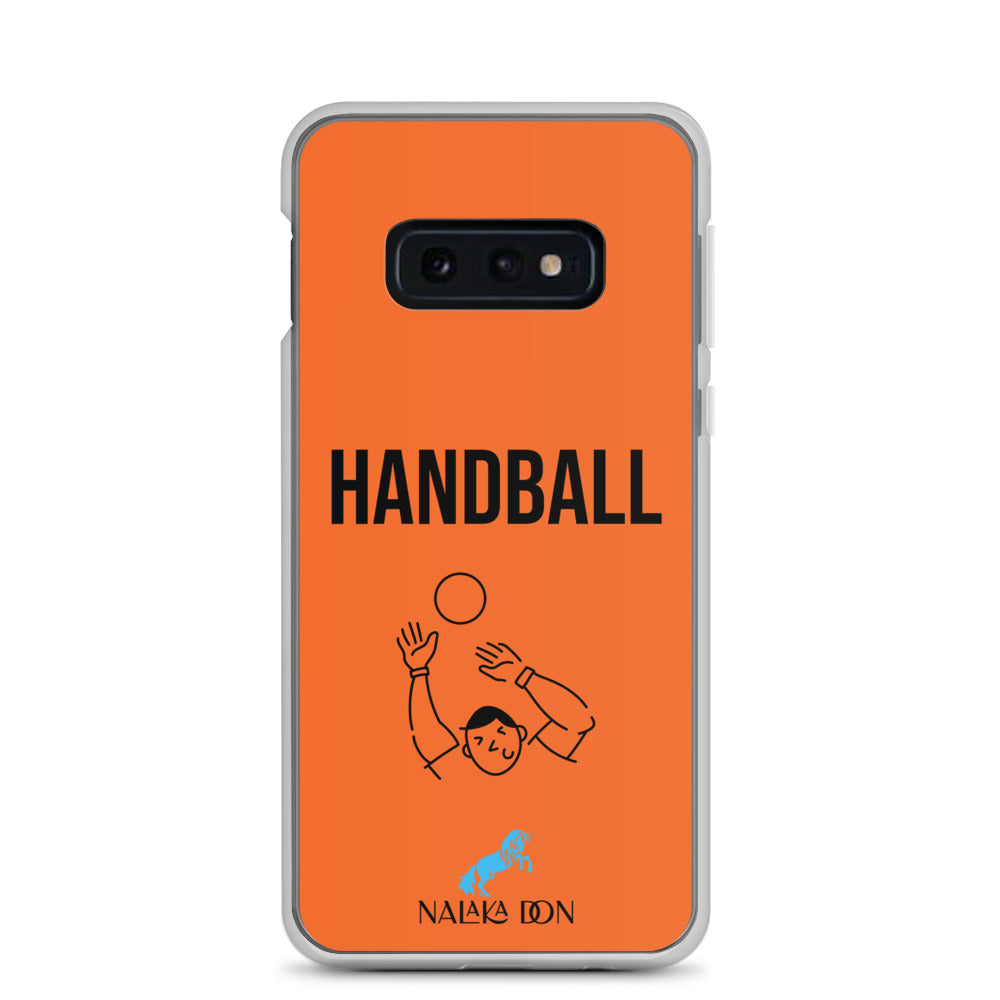Clear Case for Samsung®