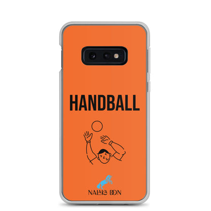Clear Case for Samsung®