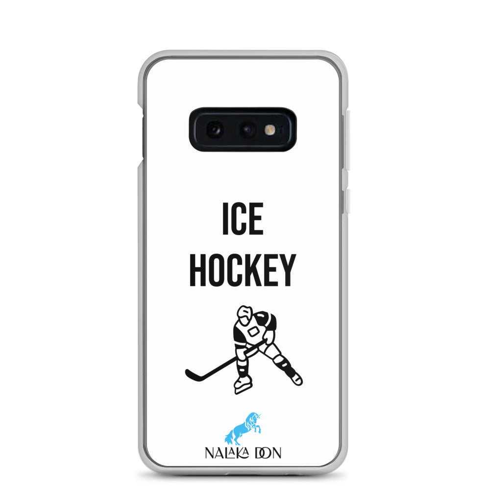 Clear Case for Samsung®