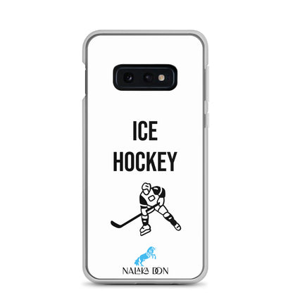 Clear Case for Samsung®