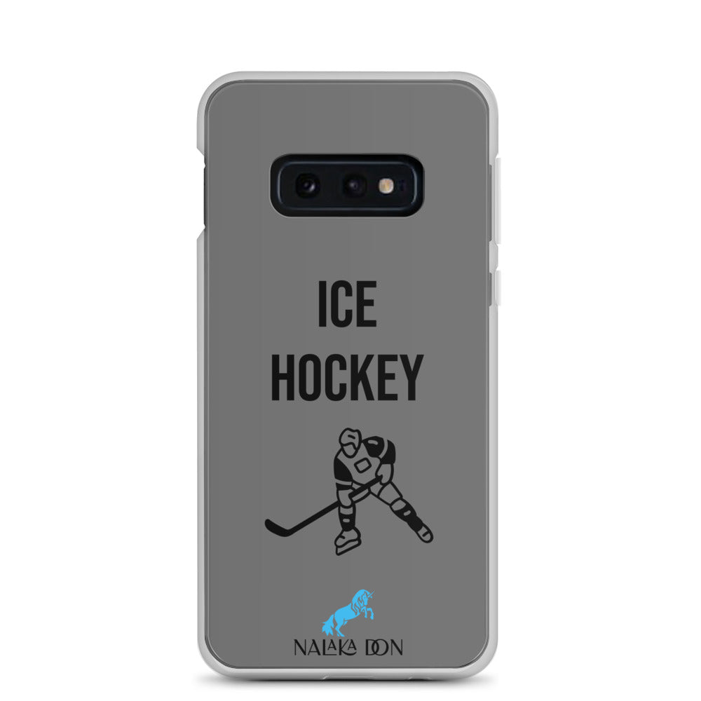Clear Case for Samsung®
