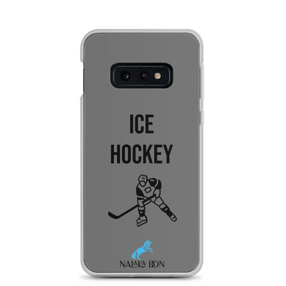 Clear Case for Samsung®