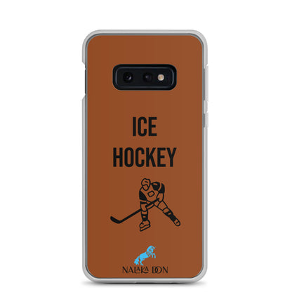 Clear Case for Samsung®