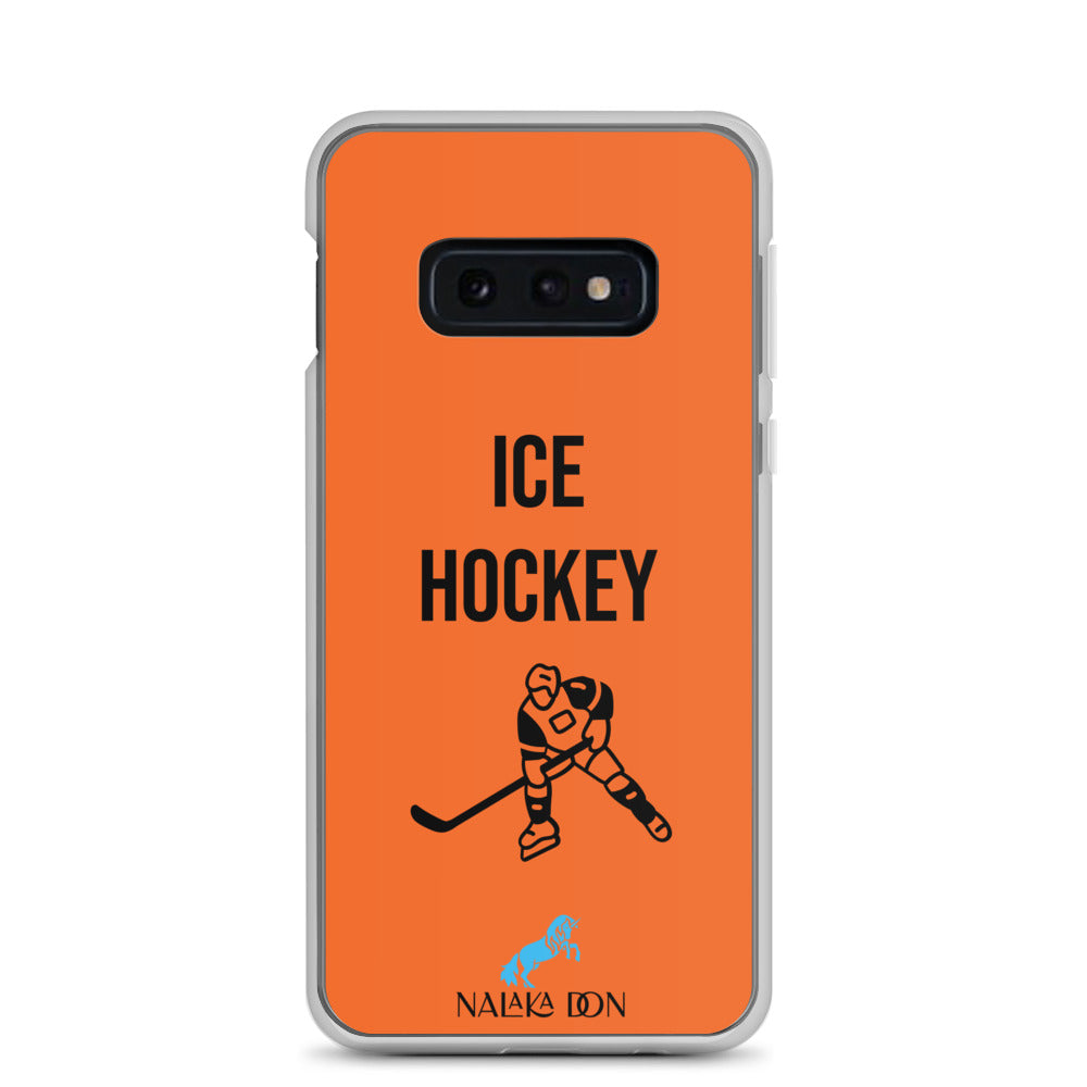 Clear Case for Samsung®