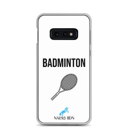 Clear Case for Samsung®