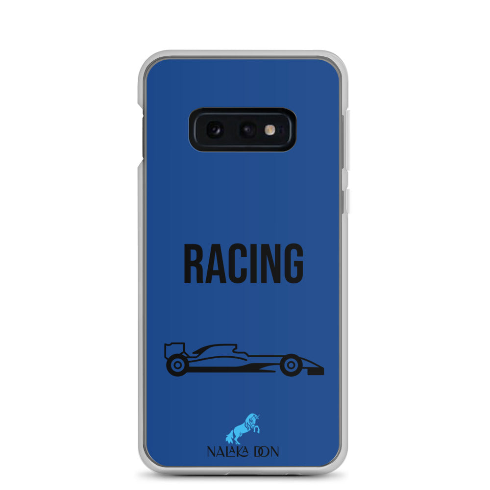 Clear Case for Samsung®