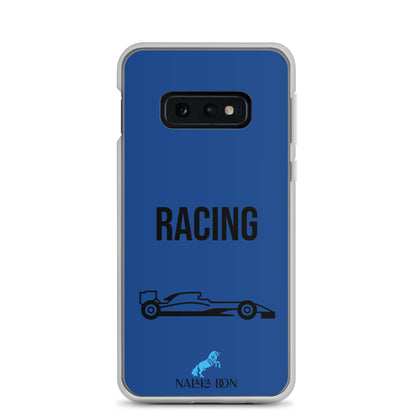 Clear Case for Samsung®
