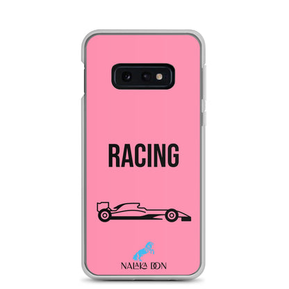 Clear Case for Samsung®