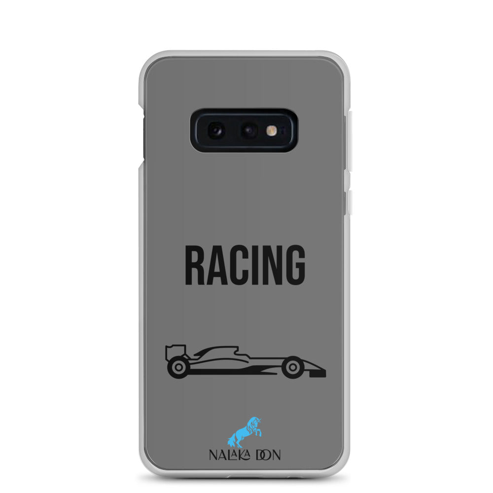 Clear Case for Samsung®