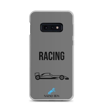 Clear Case for Samsung®