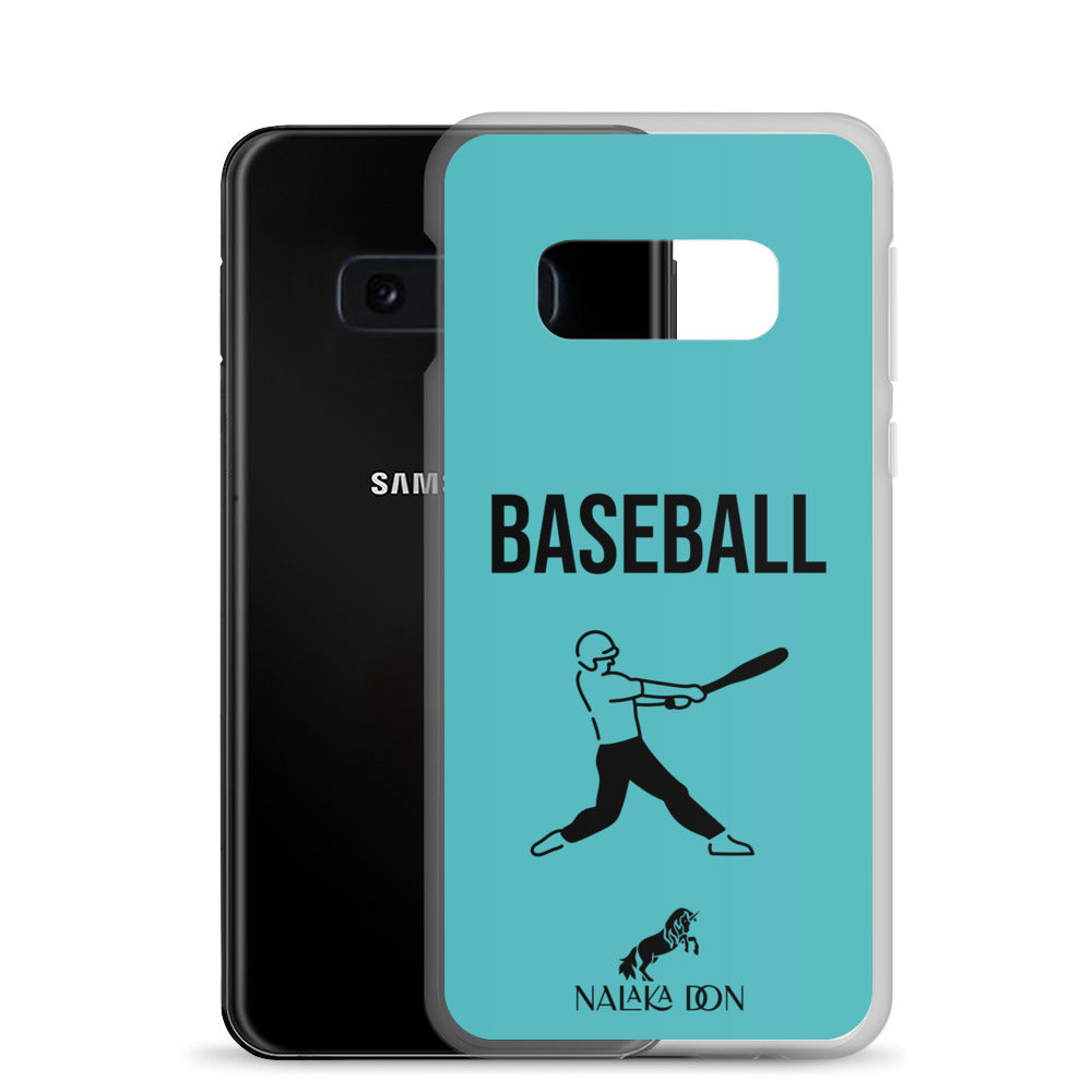 Clear Case for Samsung®