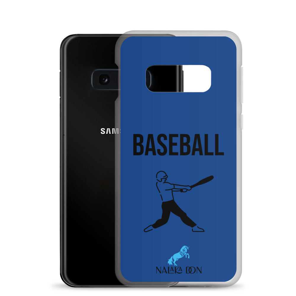 Clear Case for Samsung®