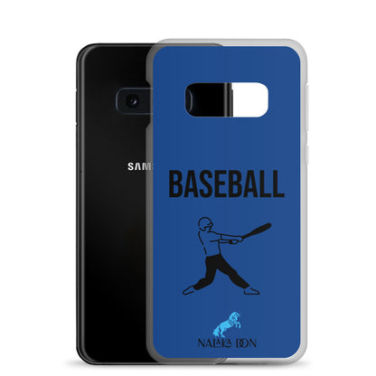 Clear Case for Samsung®
