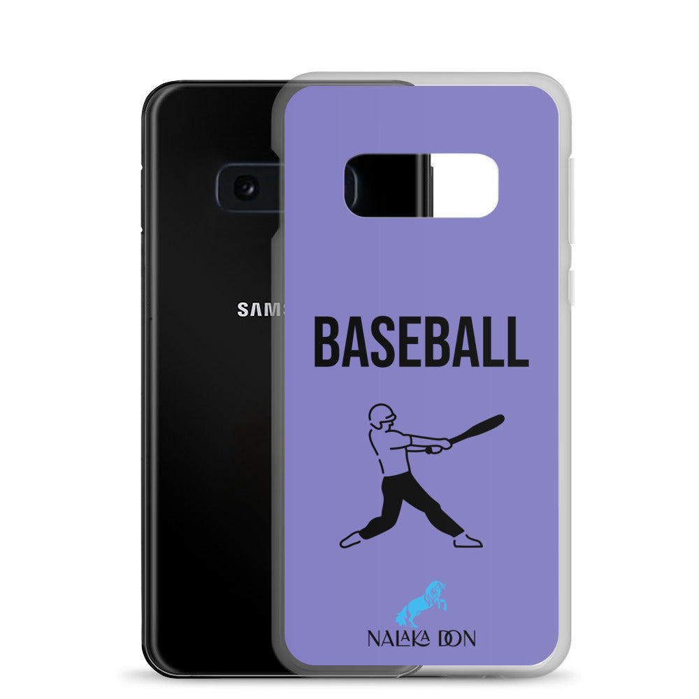 Clear Case for Samsung®