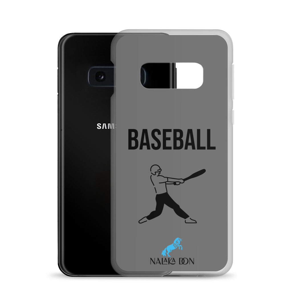 Clear Case for Samsung®