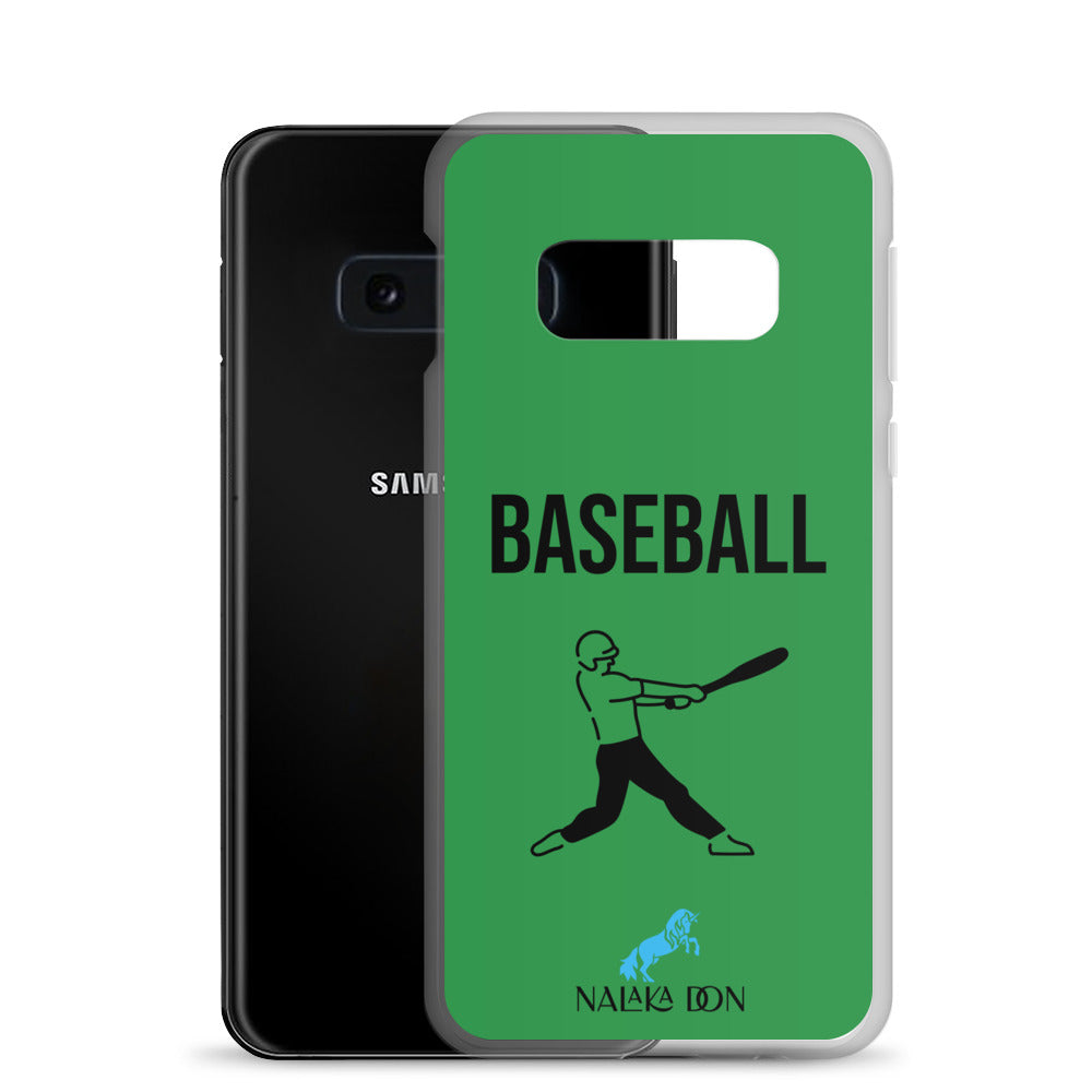 Clear Case for Samsung®