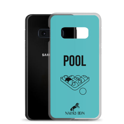 Clear Case for Samsung®