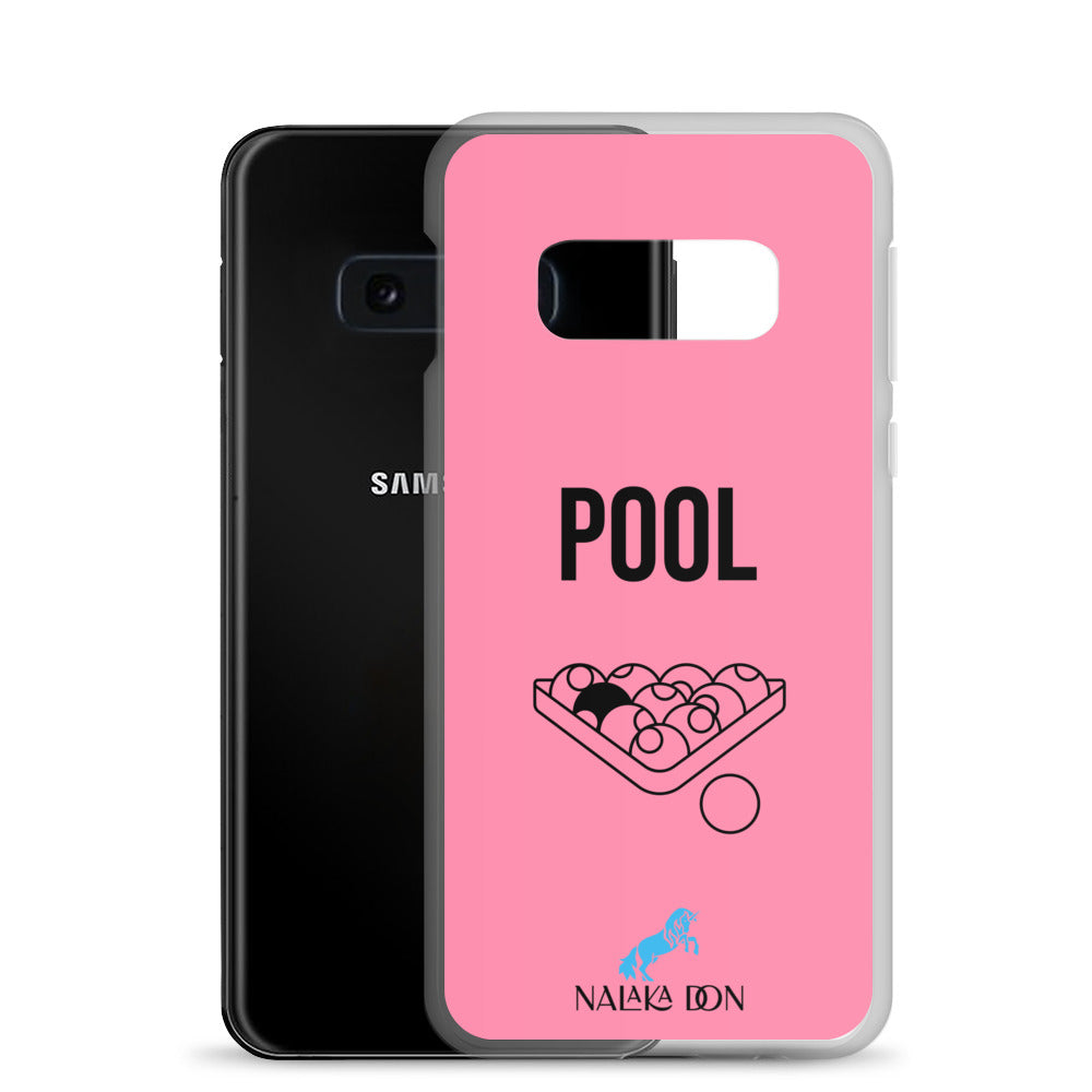 Clear Case for Samsung®