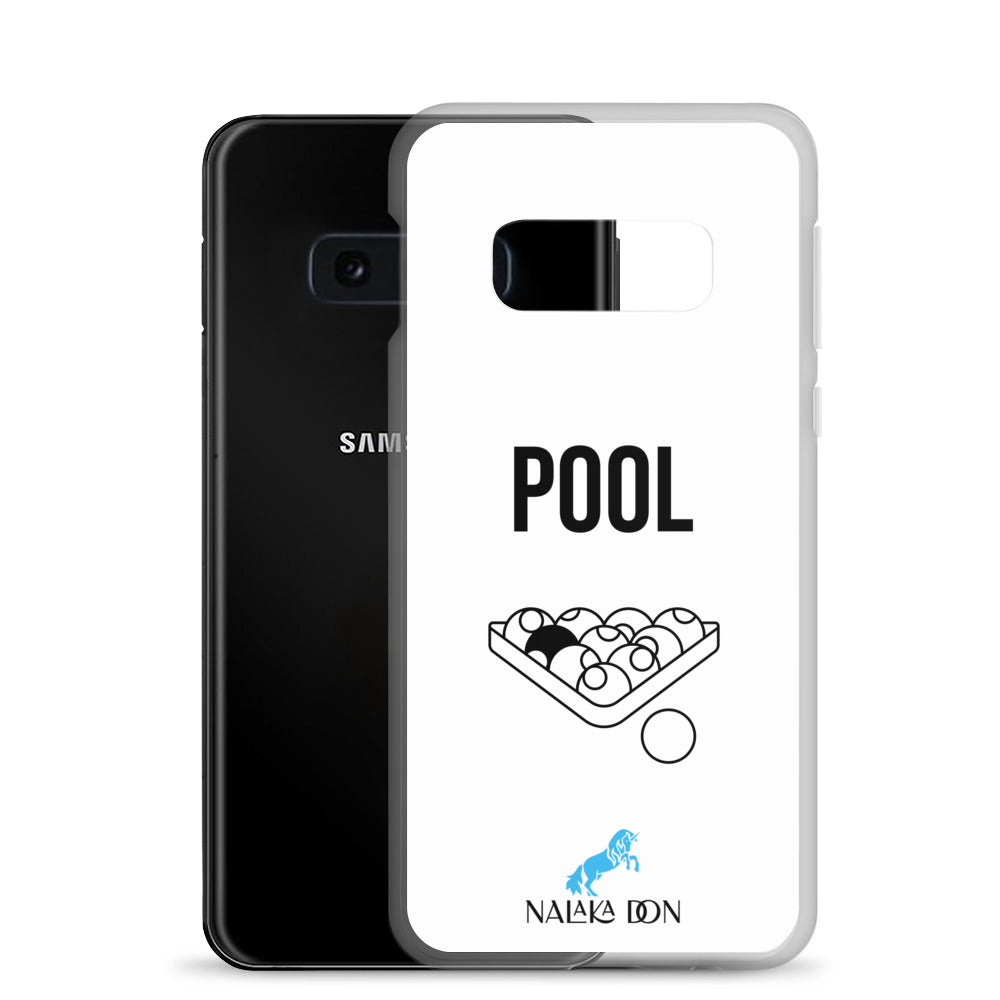 Clear Case for Samsung®