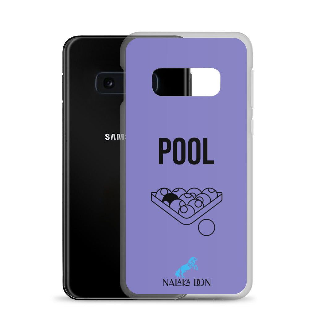 Clear Case for Samsung®