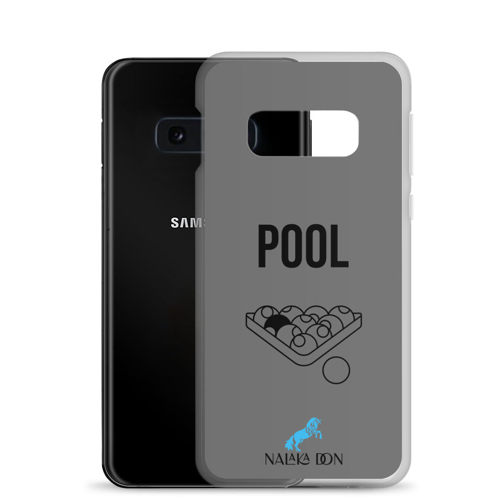 Clear Case for Samsung®