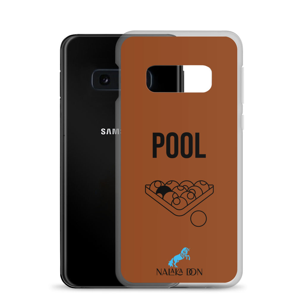Clear Case for Samsung®