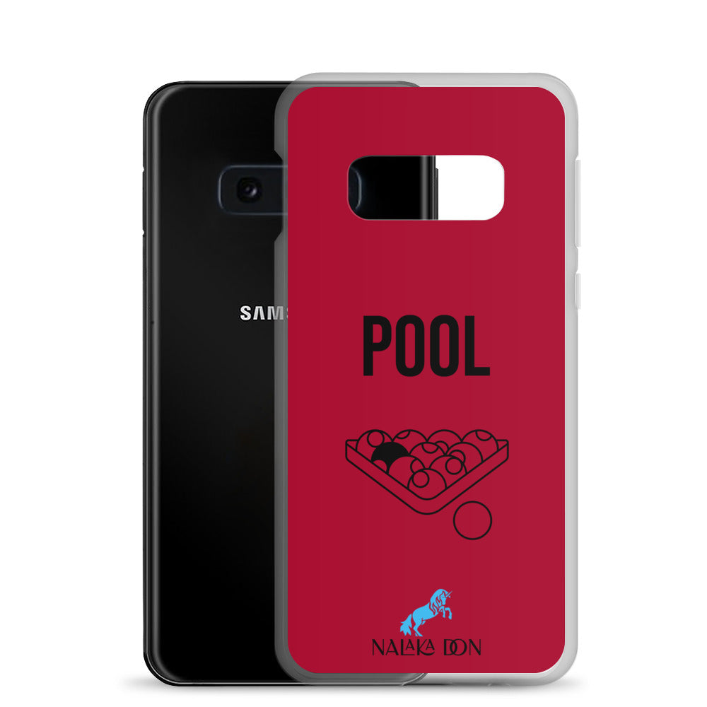 Clear Case for Samsung®