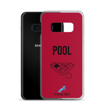 Clear Case for Samsung®
