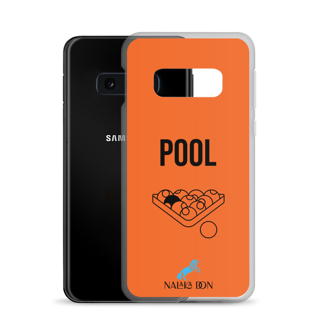 Clear Case for Samsung®