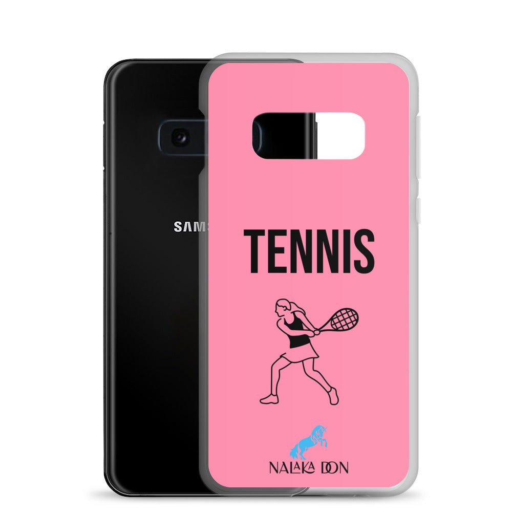 Clear Case for Samsung®