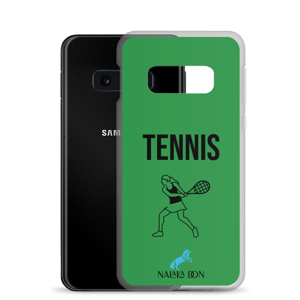 Clear Case for Samsung®
