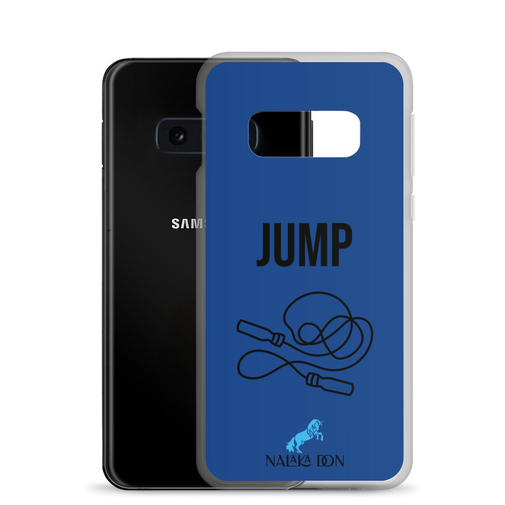 Clear Case for Samsung®