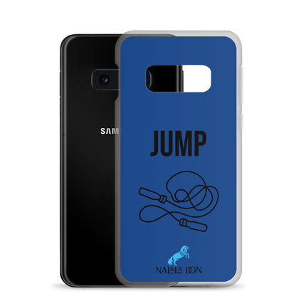 Clear Case for Samsung®