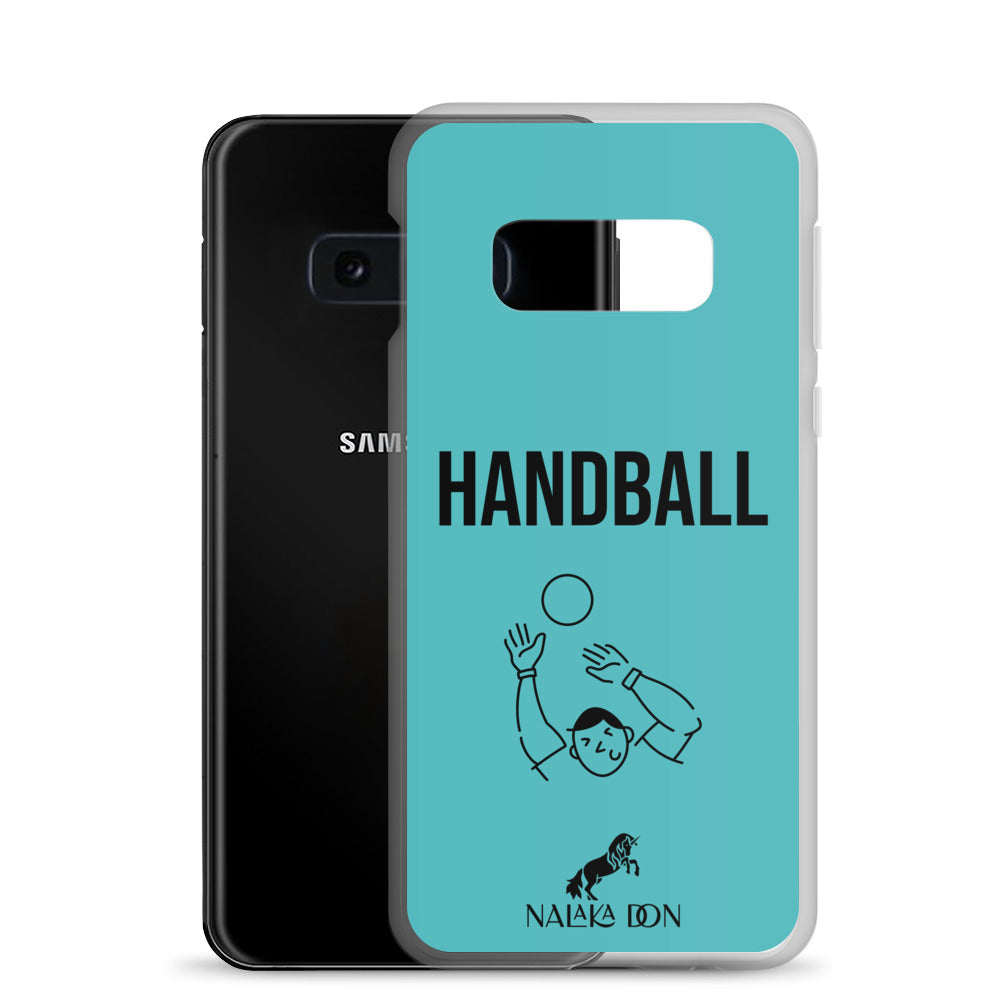 Clear Case for Samsung®