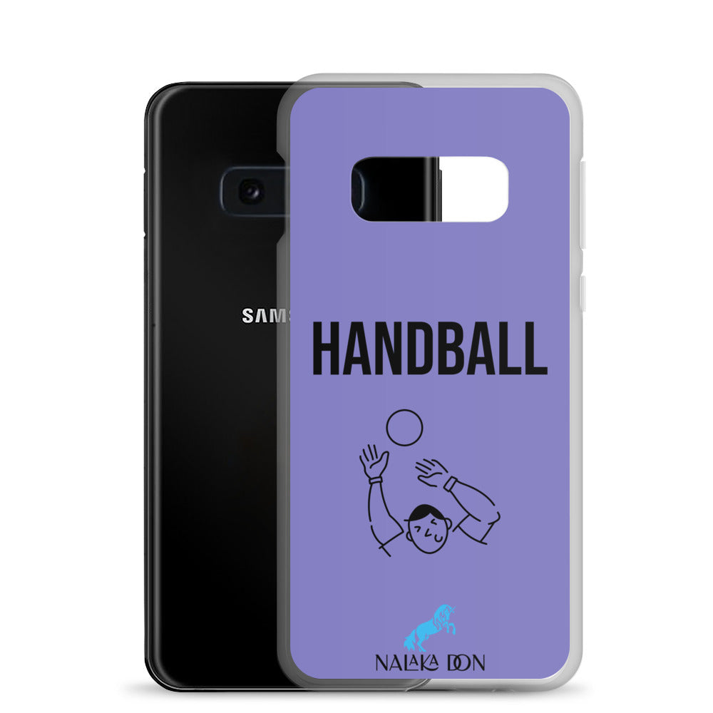 Clear Case for Samsung®
