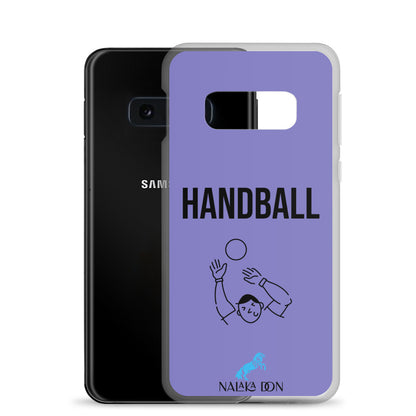 Clear Case for Samsung®